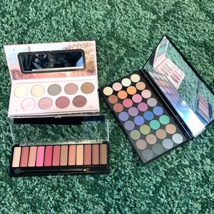 eye shadow bundle